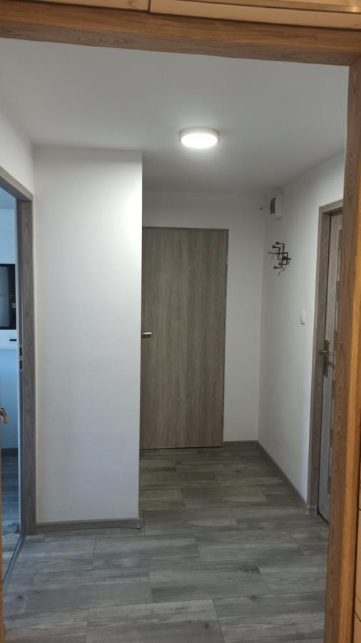 Apartament Zdrojowy Glucholazy Eksteriør billede